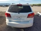 2013 Dodge Journey SE