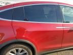 2016 Tesla Model X