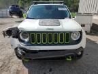 2017 Jeep Renegade Trailhawk