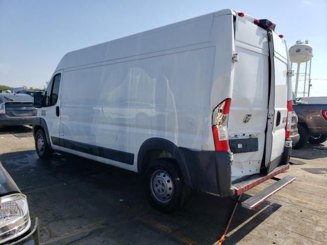 2018 Dodge RAM Promaster 3500 3500 High