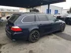 2009 BMW 535 XI