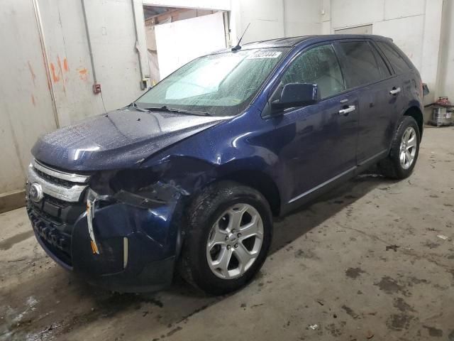 2011 Ford Edge SEL