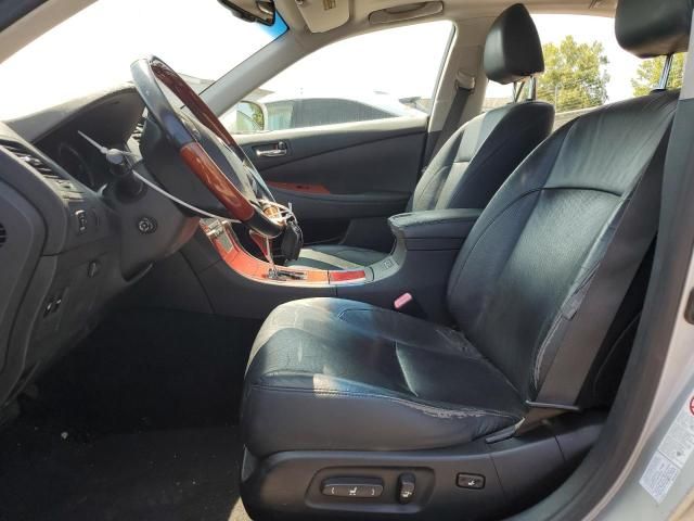 2007 Lexus ES 350