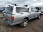 2002 Toyota Tundra Access Cab