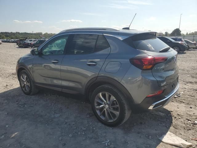 2021 Buick Encore GX Essence