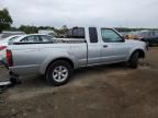 2001 Nissan Frontier King Cab XE