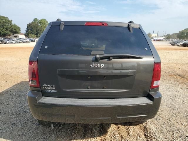 2006 Jeep Grand Cherokee Laredo