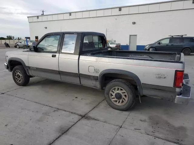 1993 Dodge Dakota