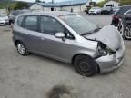 2007 Honda FIT