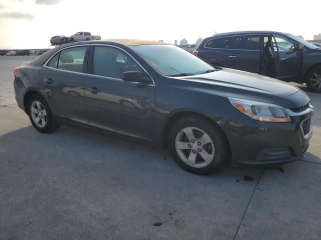 2016 Chevrolet Malibu Limited LS