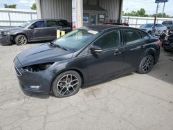 2015 Ford Focus SE en venta en Fort Wayne, IN