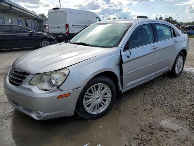 2007 Chrysler Sebring