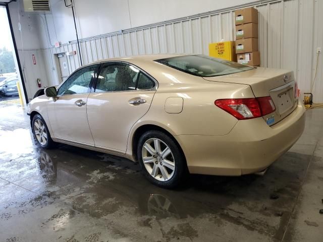 2007 Lexus ES 350