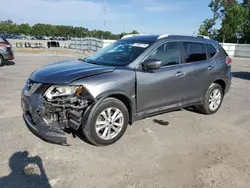 Nissan Vehiculos salvage en venta: 2015 Nissan Rogue S