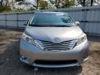 2013 Toyota Sienna XLE