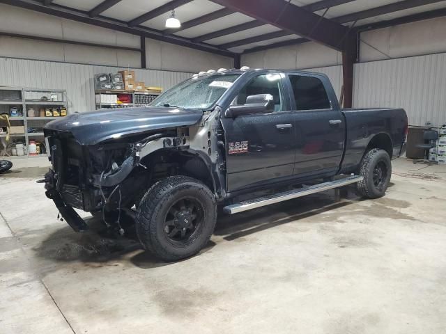 2017 Dodge RAM 3500 ST