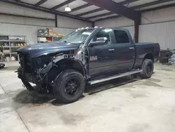 Salvage cars for sale at Chambersburg, PA auction: 2017 Dodge RAM 3500 ST