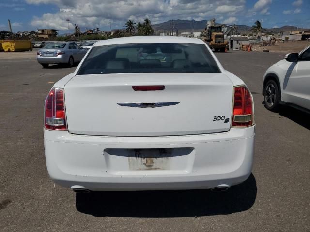 2013 Chrysler 300 S