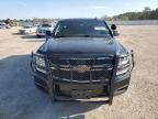 2017 Chevrolet Tahoe Police