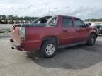 2007 Chevrolet Avalanche C1500