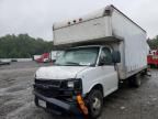 2006 Chevrolet Express G3500