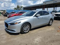 2021 Mazda 3 en venta en Riverview, FL