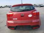 2012 KIA Rio LX