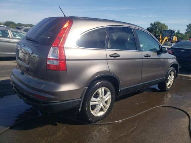 2011 Honda CR-V EX