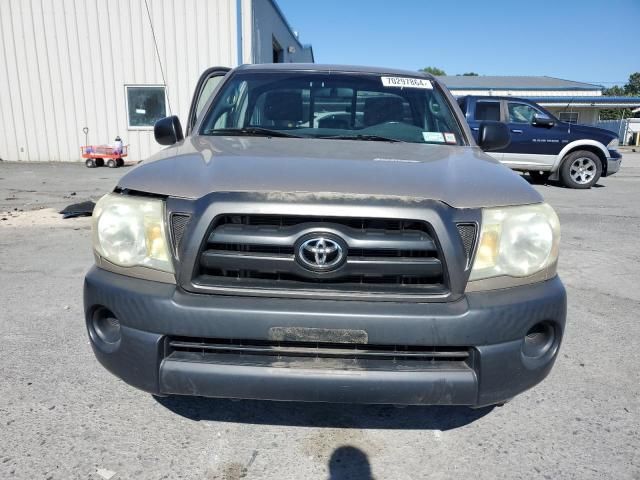 2006 Toyota Tacoma