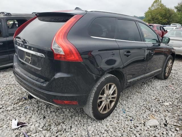 2014 Volvo XC60 3.2