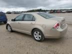 2008 Ford Fusion SE