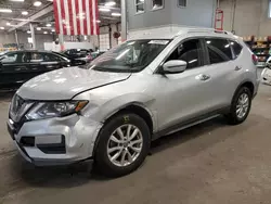 Run And Drives Cars for sale at auction: 2018 Nissan Rogue S