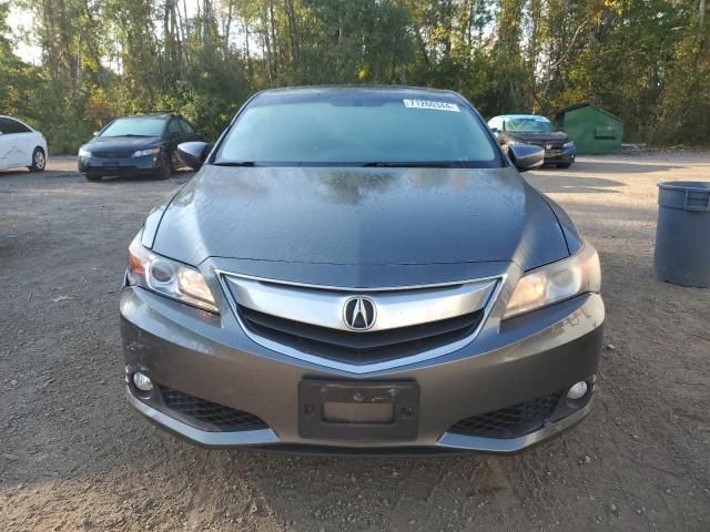 2013 Acura ILX 20 Tech