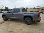 2023 Toyota Tundra Crewmax Platinum