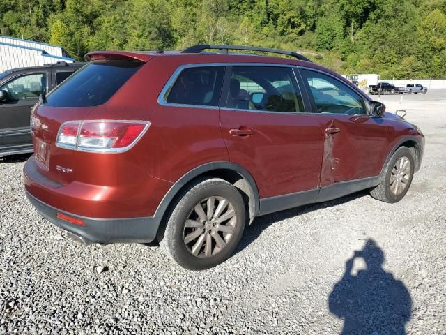 2008 Mazda CX-9