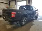 2019 Ford F150 Super Cab