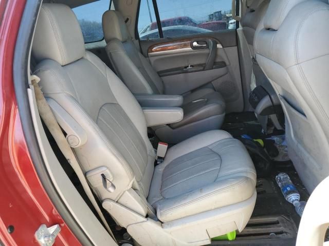 2012 Buick Enclave