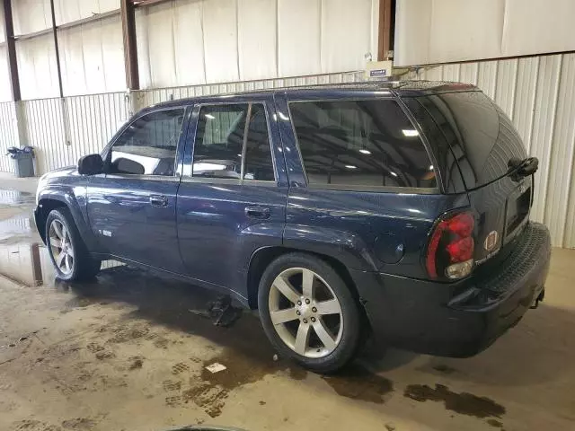 2008 Chevrolet Trailblazer SS