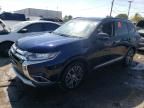 2016 Mitsubishi Outlander SE