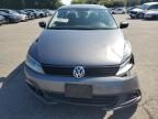 2012 Volkswagen Jetta Base