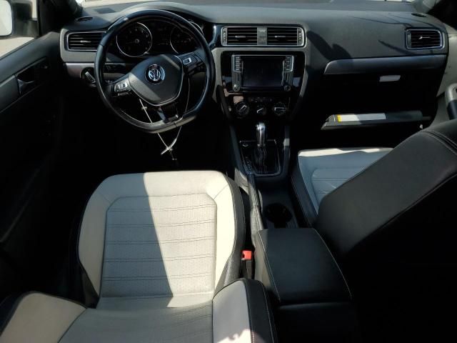 2016 Volkswagen Jetta Sport