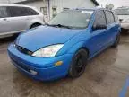 2002 Ford Focus ZX5