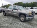 2007 Chevrolet Silverado K3500