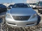 2009 Lexus LS 460