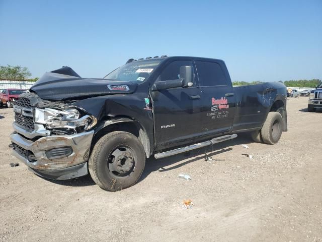 2019 Dodge RAM 3500 Tradesman