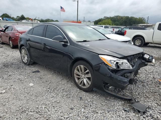 2016 Buick Regal Premium