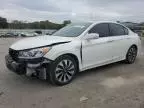 2017 Honda Accord Hybrid EXL