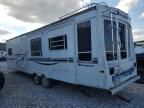 2002 Sunnybrook Travel Trailer