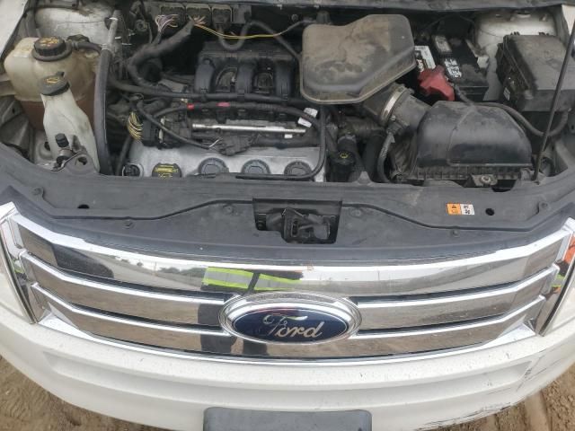 2009 Ford Edge SEL