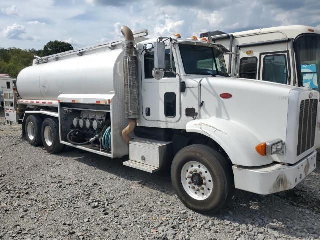 2011 Peterbilt 365